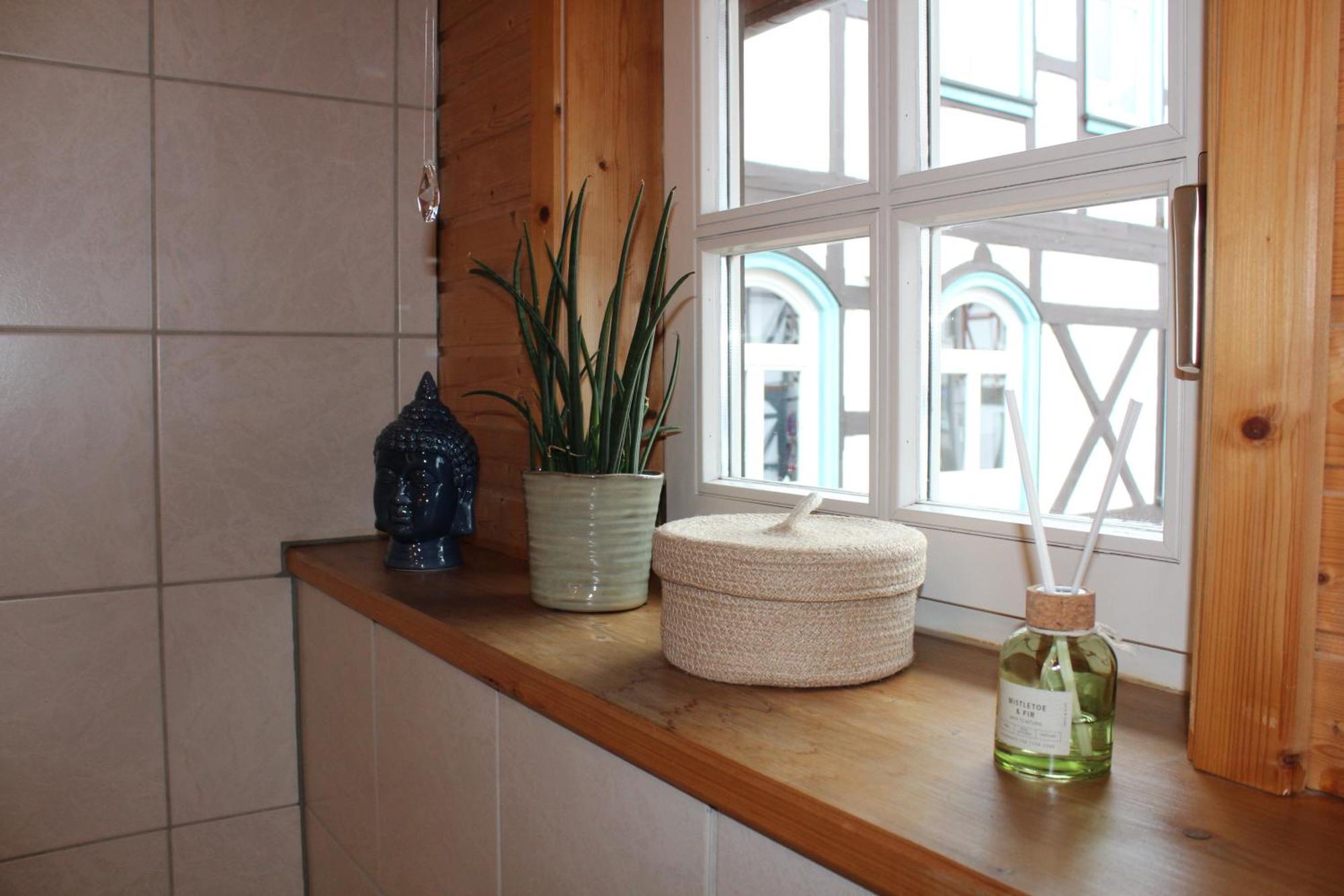 Loft 18 - Mit Sauna- Schlitz Bagian luar foto