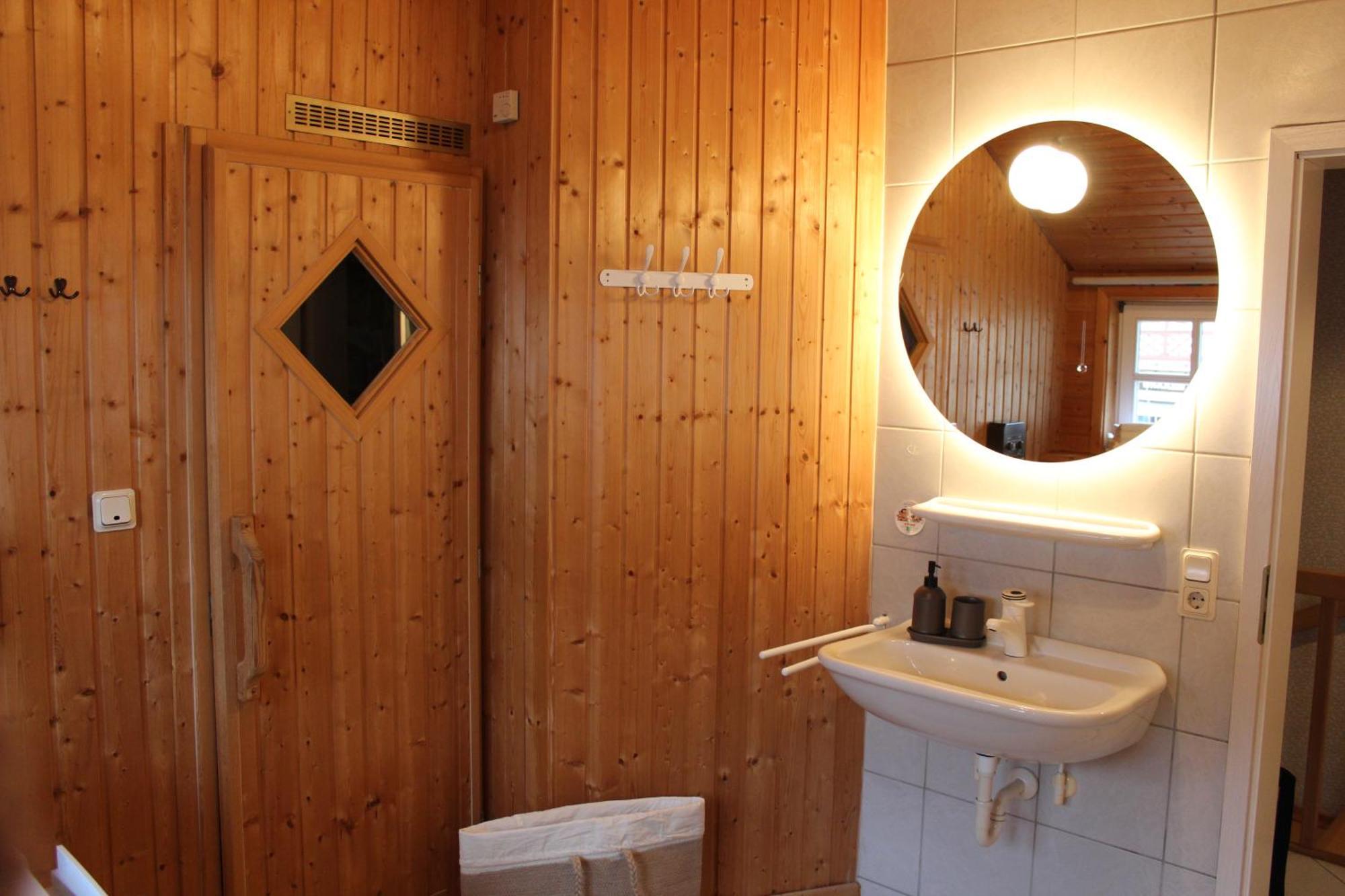 Loft 18 - Mit Sauna- Schlitz Bagian luar foto